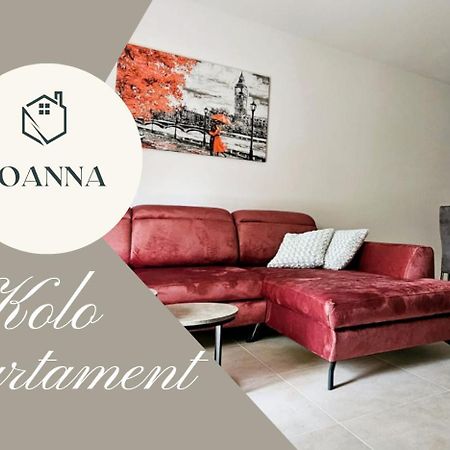 Kolo Apartament Bagian luar foto