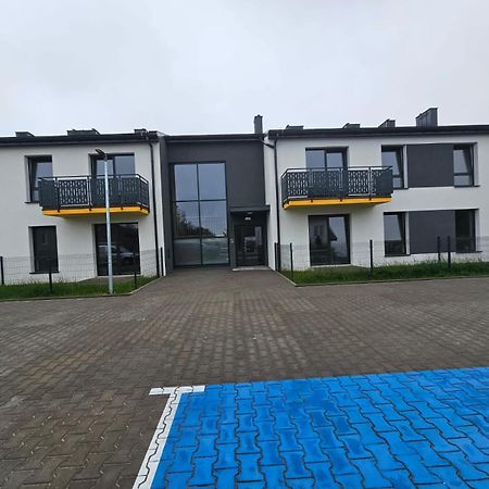Kolo Apartament Bagian luar foto
