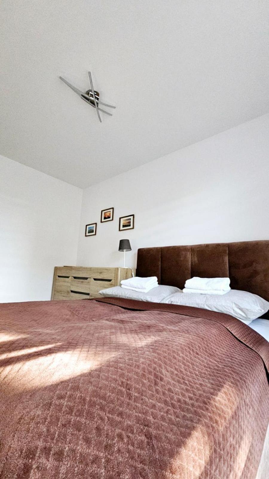 Kolo Apartament Bagian luar foto