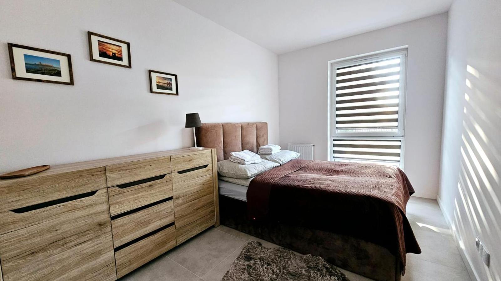 Kolo Apartament Bagian luar foto