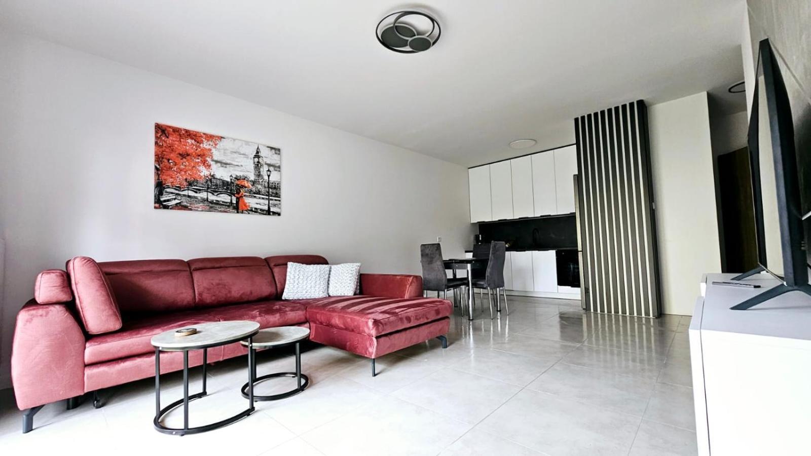 Kolo Apartament Bagian luar foto