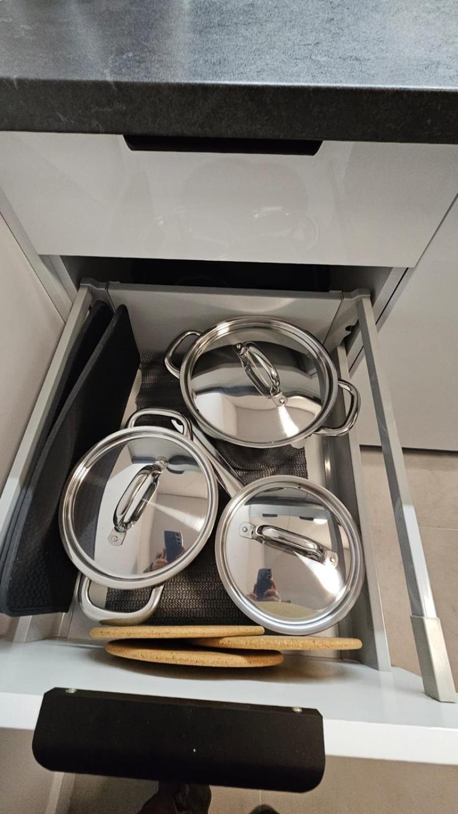 Kolo Apartament Bagian luar foto