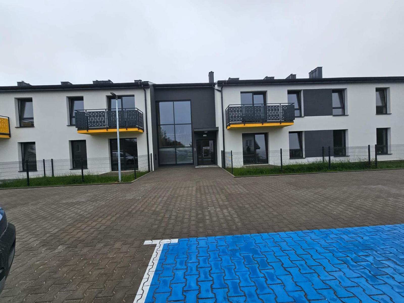 Kolo Apartament Bagian luar foto