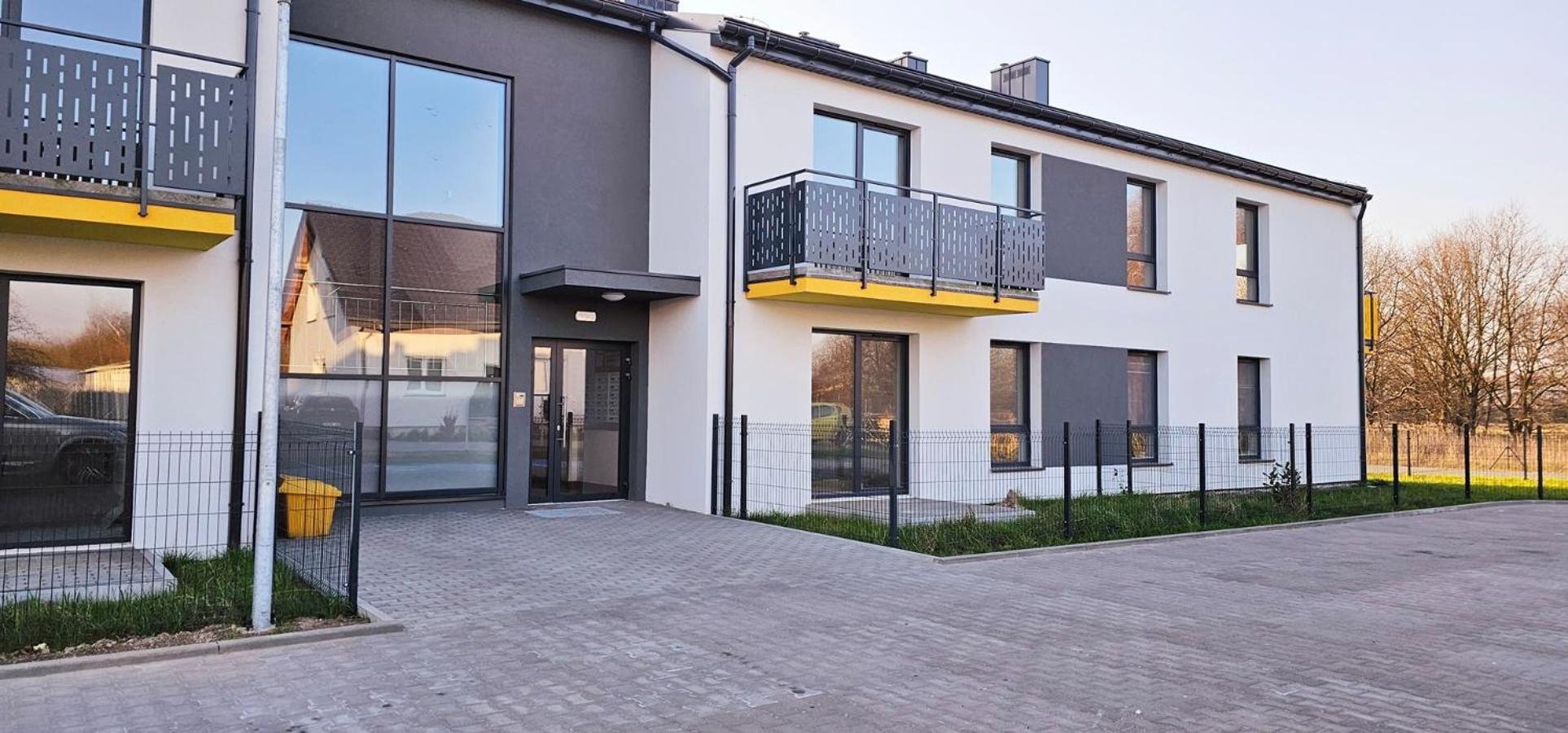 Kolo Apartament Bagian luar foto
