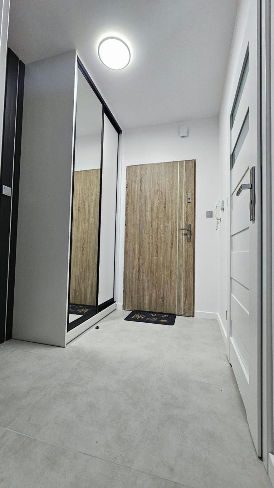 Kolo Apartament Bagian luar foto
