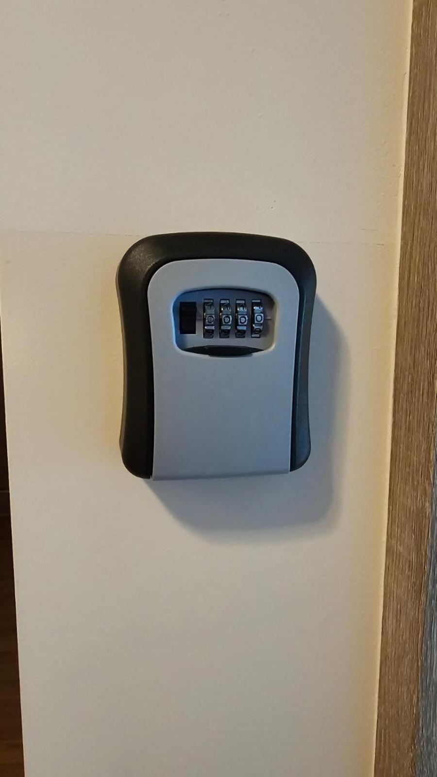 Kolo Apartament Bagian luar foto