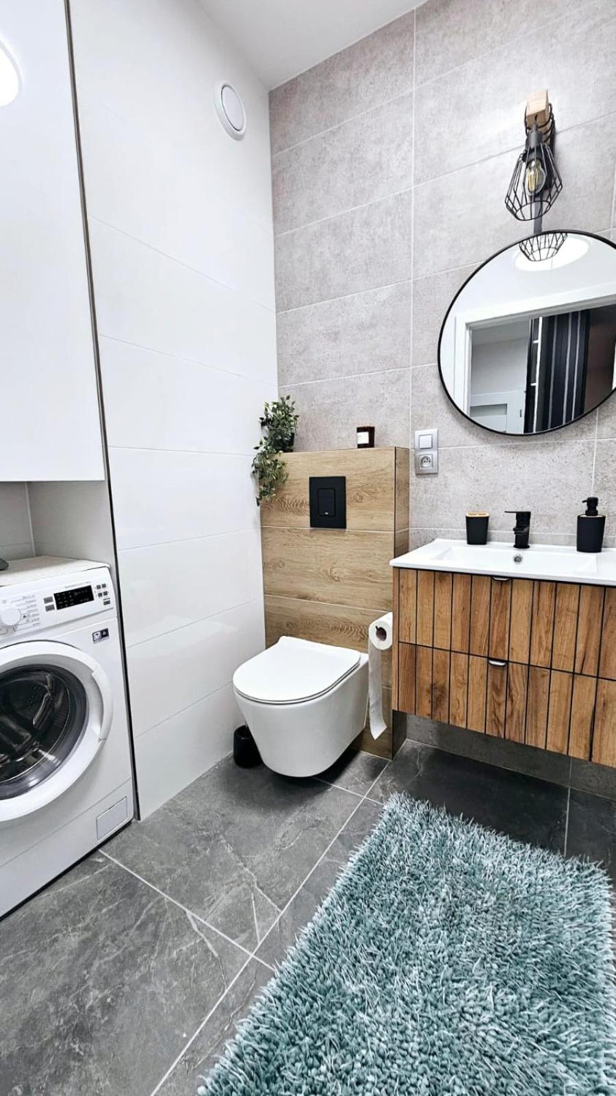 Kolo Apartament Bagian luar foto