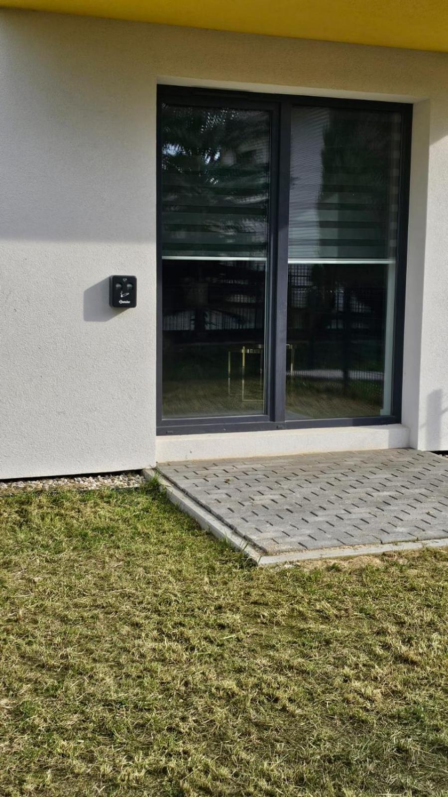 Kolo Apartament Bagian luar foto