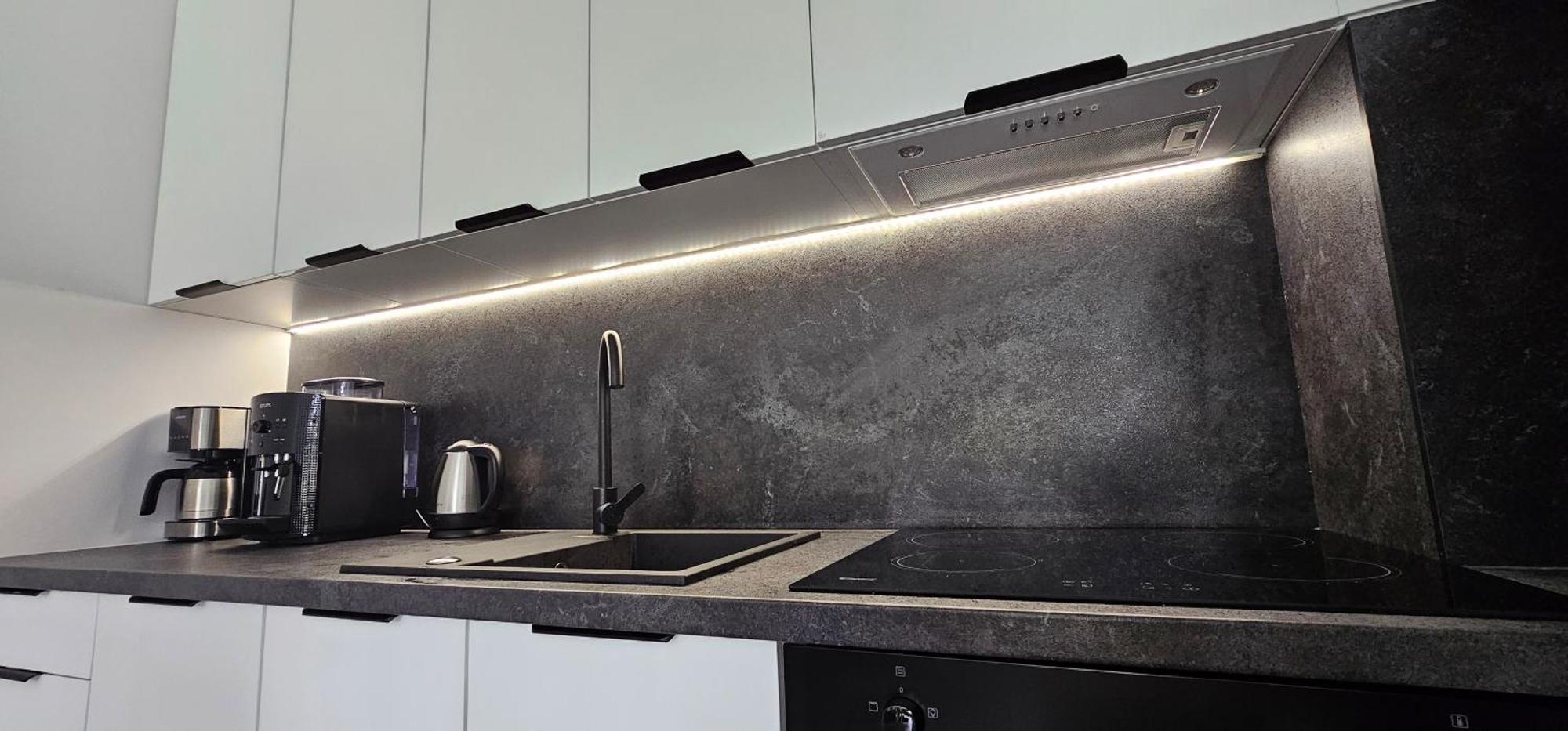Kolo Apartament Bagian luar foto